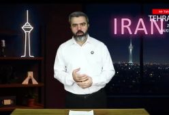 پیام رهبر ایران به پوتین تحویل شد _ غرب با شاهد ایرانی به جنگ روسیه می آید