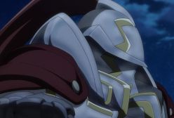 سریال انیمه مرز شانگری لا فصل 1 قسمت 2 دوبله فارسی