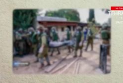 ادامه تحرکات مشکوک آمریکا درسوریه وعراقتوافق قاهره برای همیشه ازدستورکارخارج شد