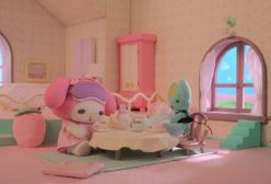 انیمیشن ملودی من و کورومی قسمت چهارم