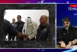 آقای تحلیلگر   لشکرکشی آمریکا به منطقه  به جنگ نزدیک مشوبم؟