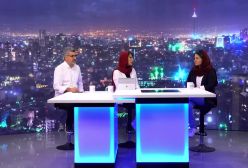 هفته شلوغ پژمان جمشیدی از بازداشت تا آزادی و خروج از کشور|داستان‌های خبری هشت‌شب: اپیزود 17