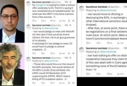 تأثیر فعال شدن «مکانیزم ماشه» و بازگشت تحریم‌های سازمان ملل علیه ایران