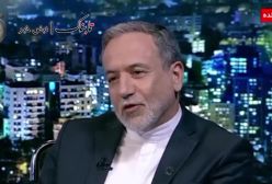 توضیحات کامل وزیرامورخارجه درباره برکناری علی شمخانی