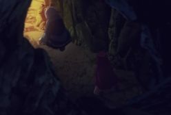 سریال انیمه به رستوران طرد شدگان خوش آمدید فصل 1 قسمت 3 دوبله فارسی