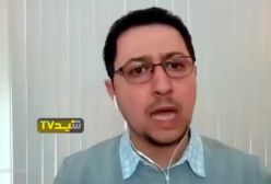 یوسف عزیزی قدرت‌های بزرگ نمی‌خواهند ایران به جایگاه طبیعی خود در جهان دست یابد