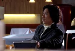 قسمت 01 /  سریال کره ای گمشده سیاه با زیرنویس فارسی Missing Noir M 2015