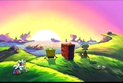 باب اسفنجی : قسمت 10 فصل 1 | کشته مرده کلوچه !