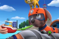 انیمیشن سگ های نگهبان قسمت اول