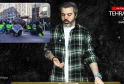 آقای تحلیلگر  دیوان امیر قطر پیام ایران را دریافت کرد.