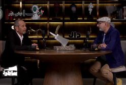 روایت داریوش فرهنگ از ملاقات با ترانه علیدوستی در زندان