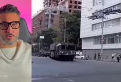 اعتراف تحلیلگران نظامی؛ سلاحی سری روسیه از هرچی که تا حال دیدن شده ترسناک تره