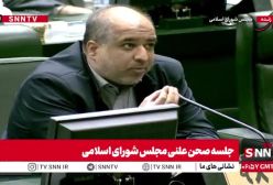 افشای علی خضریان در فساد و جذب علی احمدنیا با حقوق ۱۵۰ تا ۲۰۰ میلیون تومان