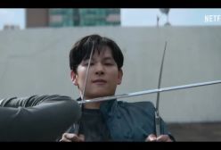 تیزر رسمی فیلم سینمایی مانتیس با دوبله فارسی Mantis 2025 WEB-DL