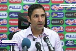 هاشمیان: من هم می‌خواهم قهرمان شویم!