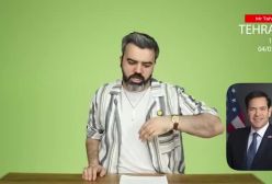 آقای تحلیلگر _ ایران این بار به ۱۲ روز راضی نخواهد شد _ اعتراض رسمی ایران به برخی همسایگان