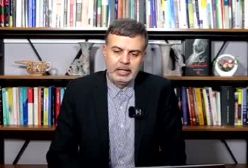 گروکشی موسی غنی نژاد بر سر دولت احمدی نژاد!