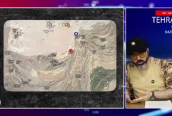 آقای تحلیلگر _ آغاز ماموریت جوخه های ترور موساد _ هشدار مقاومت_ دستمان روی ماشه است