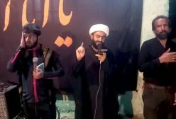 میر و سردارم عباس علمدارم