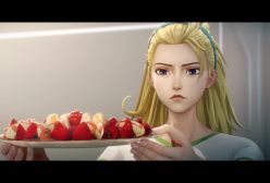 قهرمان ایکس شدن قسمت دوم