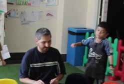 حضور نازنین بیاتی، مهسا حجازی و محمدرضا غفاری در محک + ویدئو