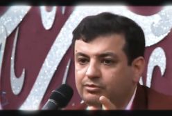 کلیپ  زینبی وار باشید