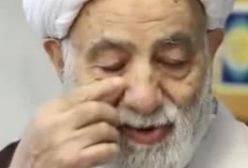 داستان شفای استاد  قرائتی با اشک روضه