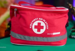 ولاد و نیکی - برنامه کودک ولاد و نیکی