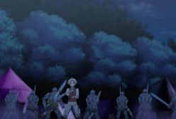 سریال انیمه من به عنوان شاهزاده هفتم تناسخ شدم فصل 1 قسمت 4 دوبله فارسی