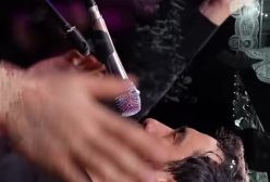 نوحه مهدی رسولی برای حضرت زهرا(س)