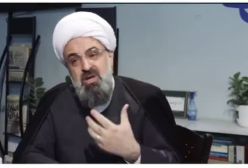 طاهری آکردی  سرپرست ستاد امر به معروف : وجود زباله‌گرد در کشور به معنای پیشرفت و ثروتمندبودن کشور اس