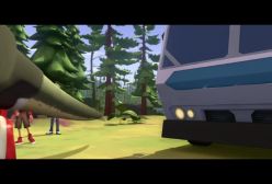 انیمیشن سوپر دایناسور فصل یک قسمت 14