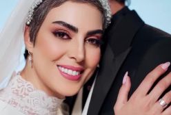 معرفی دختر دوم نیلوفر شهیدی