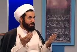 دعای استاد مهندسی ره