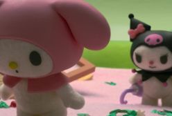 انیمیشن my melody فصل اول قسمت هفتم