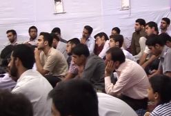 فرهنگ انتظار