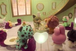 انیمیشن  my melody قسمت 9 فصل ۱