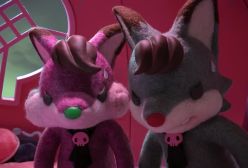 انیمیشن my melody فصل ۱ قسمت ۸