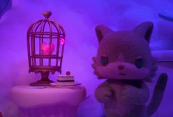 انیمیشن my melody قسمت 10 فصل یک