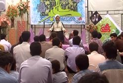 جلوه های ولایت و الگوها