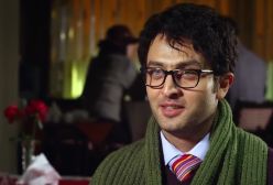 کاش ندیده بودمت - چاوشی - تاییدنشود