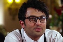 عاشق تو ام - حجت اشرف زاده - تاییدنشود