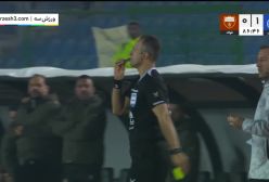 کارشناسی دو صحنه جنجالی استقلال - فولاد!