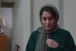 ایستگاه - رضا صادقی - تاییدنشود