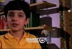 ویدیویی از پشت صحنه فیلم میم مثل مادر و شیرین زبانی های علی شادمان + دانلود کامل فیلم کیفیت HD