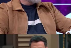 جوکر / بهرنگ علوی در جوکر ۸ دقیقه رقصیدم