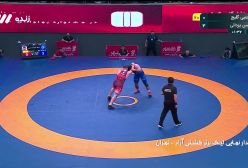 جایزه بهترین بازگشت سال متعلق به حسن یزدانی!