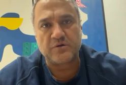 رامبد جوان: جواد عزتی دعوتم را رد کرد