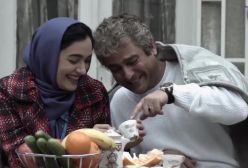 کلیپ عاشقانه با صدای احسان خواجه امیری