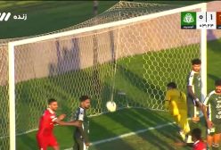 شروع طوفانی پرسپولیس با گل استثنایی بیفوما